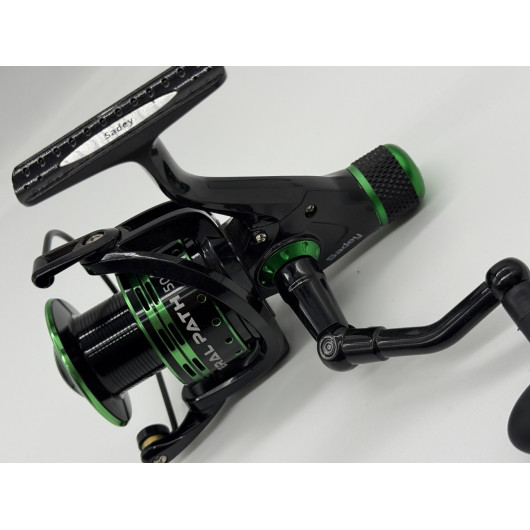 Катушка Sadey FERAL PATH 4000R-6000R	